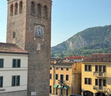 Monselice Apartment | Casa Mazzini