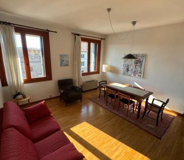 Monselice Apartment | Casa Mazzini