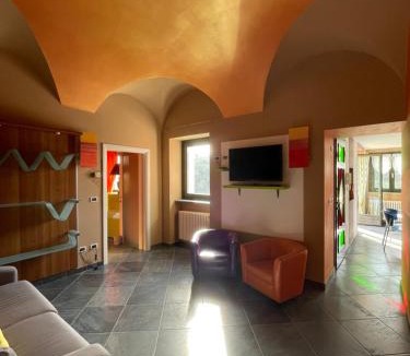 Diano San Pietro Apartment | Casa Melea