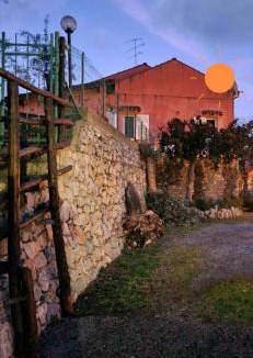 Finale Ligure House | Casa Melograno