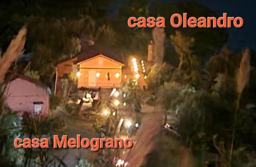 Finale Ligure House | Casa Melograno