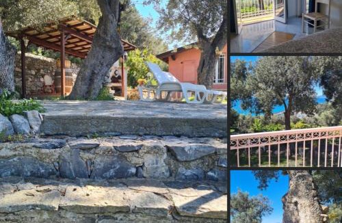 Finale Ligure House | Casa Melograno