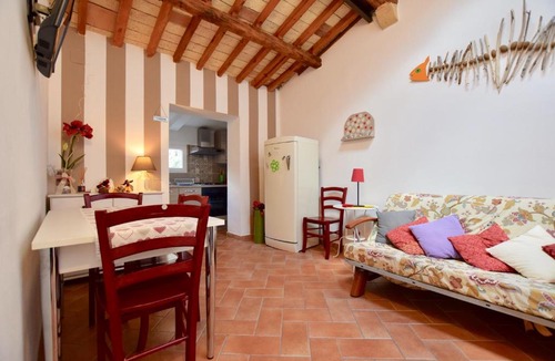 Bibbona Apartment | Casa mia casa vostra