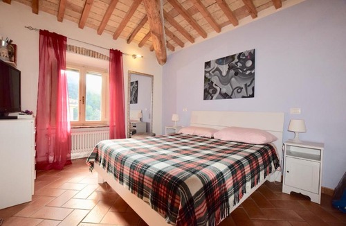 Bibbona Apartment | Casa mia casa vostra