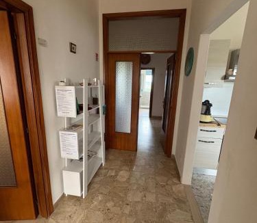 Rosciano House | Casa Michela