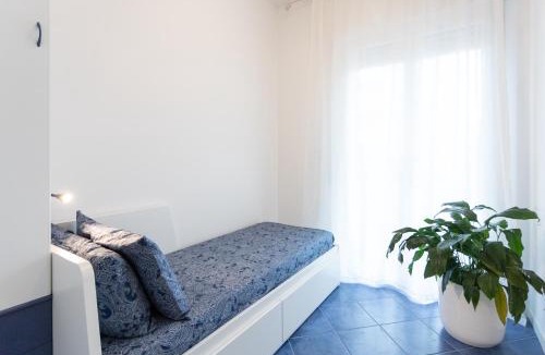 Milano Marittima Apartment | Casa Milano Marittima in centro tre locali con terrazzo