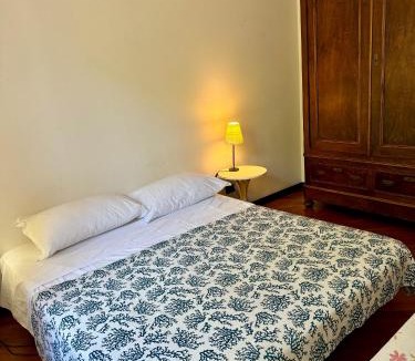 Strada Nazionale Sud Apartment | Casa Mimosa