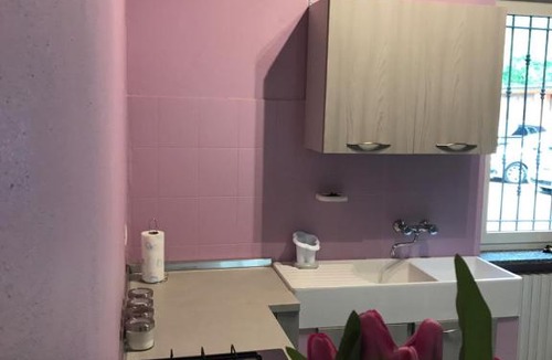 Chiusa di Pesio House | Casa Mirabello