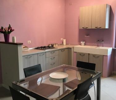 Chiusa di Pesio House | Casa Mirabello