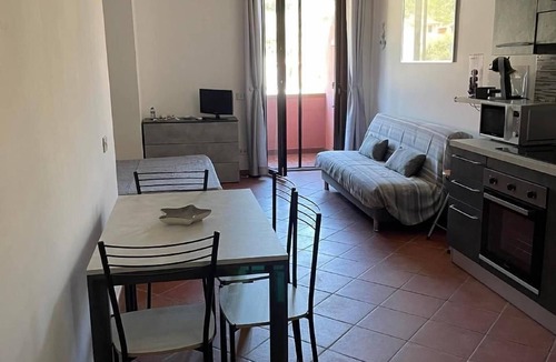 Marciana Marina Apartment | Casa Miriam