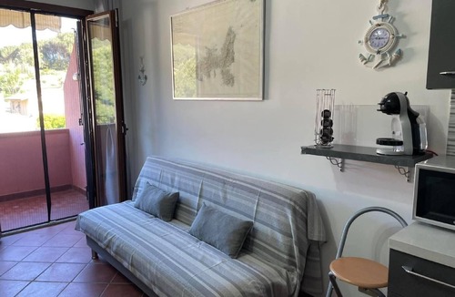 Marciana Marina Apartment | Casa Miriam