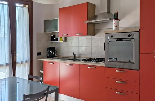 Lavezzola House | Casa Modì