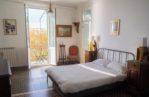 Old Town Apartment | Casa Molinari - Large apartment with incredible sea views 008065-LT-0272