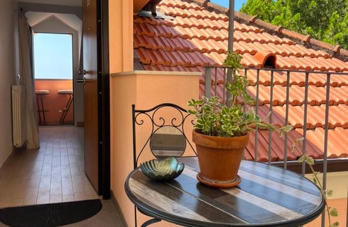 Latte House | Casa Monnalisa - Calandre Sabbie Oro
