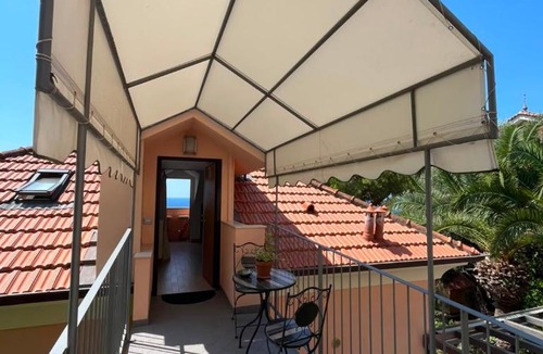 Latte House | Casa Monnalisa - Calandre Sabbie Oro