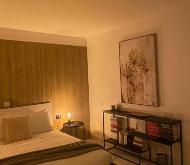 Urbania Apartment | Casa Monte Santo