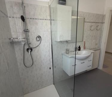 Urbania Apartment | Casa Monte Santo
