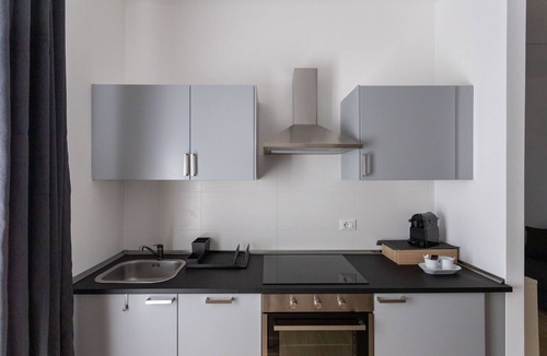 Pavia Apartment | Casa Monti Mono