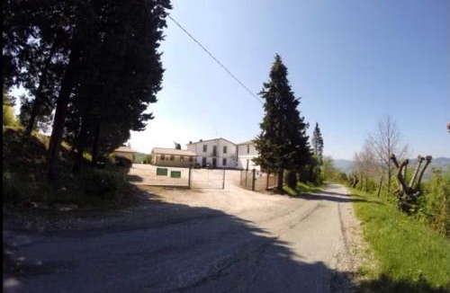 Predappio Bed & Breakfast | Casa Mora B&B