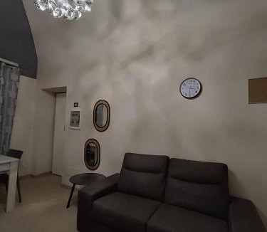 San Nicolo Apartment | Casa Muce