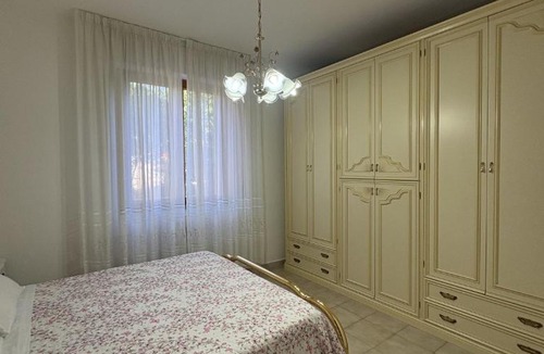 Rosignano Solvay Apartment | Casa Nanda