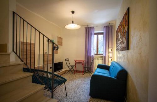 L'Aquila House | Casa nel Borgo -Affitti Brevi Italia