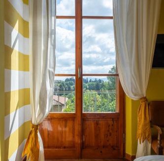 San Macario In Monte Apartment | Casa nel Borgo Toscano- Casole d'Elsa