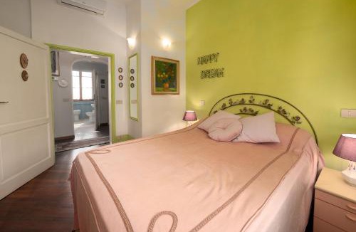 San Macario In Monte Apartment | Casa nel Borgo Toscano- Casole d'Elsa