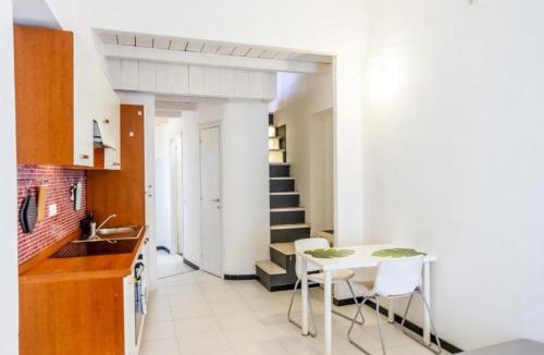 Giglio Castello Apartment | Casa nel Castello