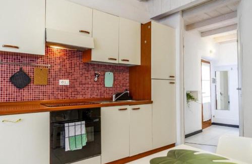 Giglio Castello Apartment | Casa nel Castello