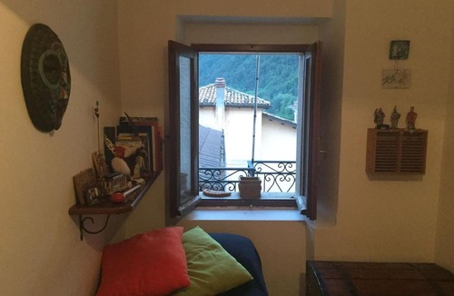 Villetta Barrea House | Casa nel Parco