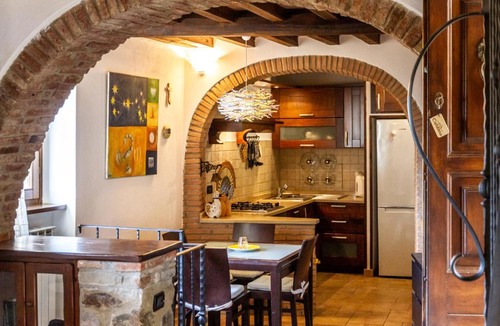 Caldana Apartment | Casa nelle Mura