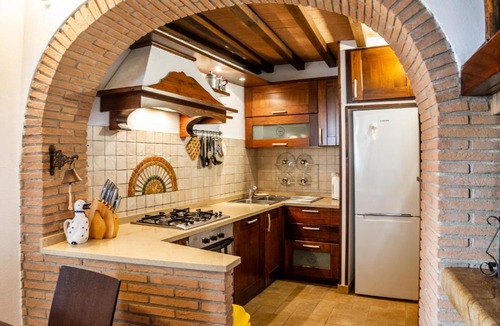 Caldana Apartment | Casa nelle Mura