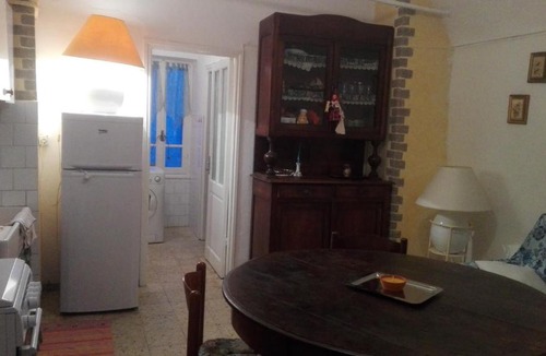 Triora Apartment | Casa Nemo