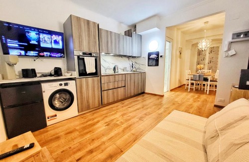 Nervi Apartment | Casa Nervi - Passeggiata Anita Garibaldi