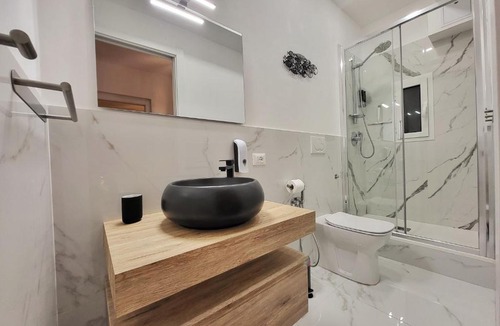 Nervi Apartment | Casa Nervi - Passeggiata Anita Garibaldi