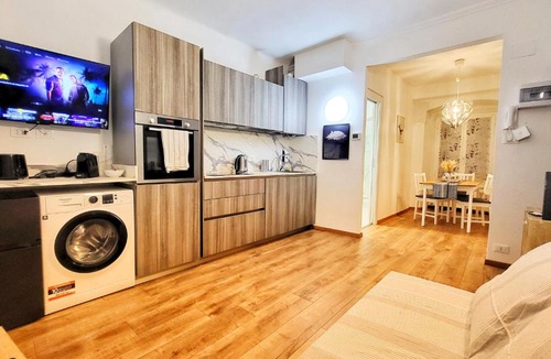 Nervi Apartment | Casa Nervi - Passeggiata Anita Garibaldi