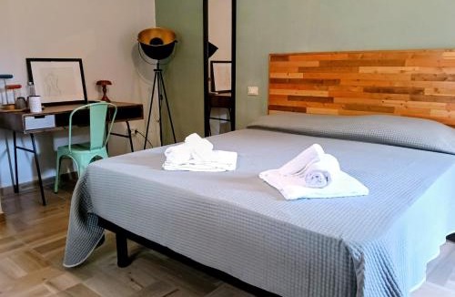 Toirano Bed & Breakfast | Casa Nina