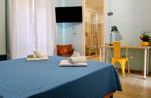 Toirano Bed & Breakfast | Casa Nina