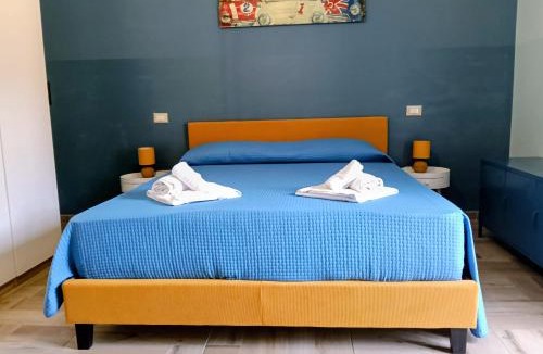 Toirano Bed & Breakfast | Casa Nina