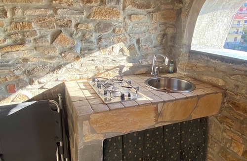 Civezza Apartment | Casa Nonno Felice