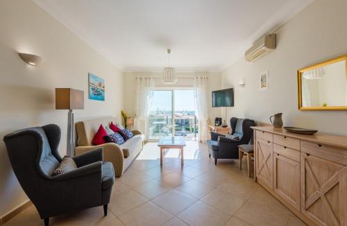 Lagos Apartment | Casa Ocean Golf - Boavista Resort