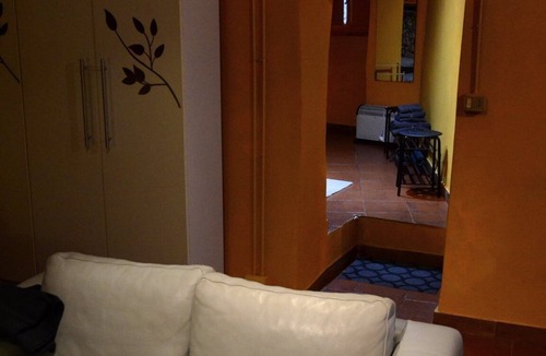 Calcata Historic Town Apartment | Casa Odette - Little house inside the village of Calcata