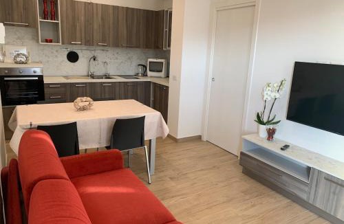 San Fermo della Battaglia Apartment | Casa OLLY