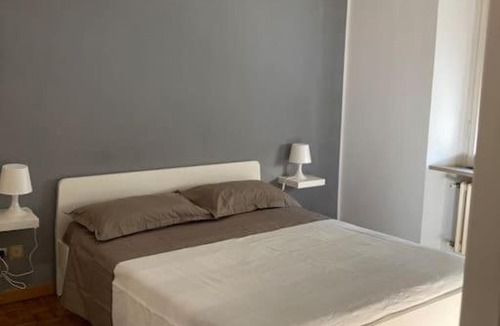 Terni Apartment | Casa Olimpia