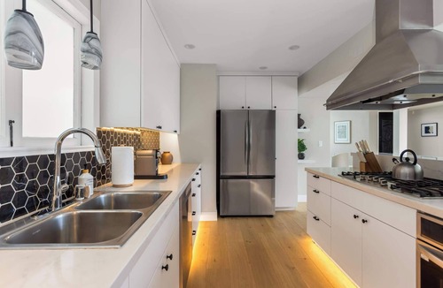 Hollywood Hills West Villa | Casa Olivia by Oraklus