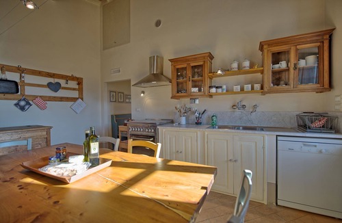 Le Piazze Villa | Casa Olivia - Country house with pool