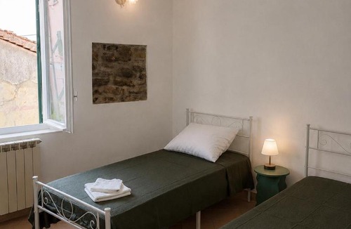 Trebiano Magra Apartment | Casa Onda Chiara