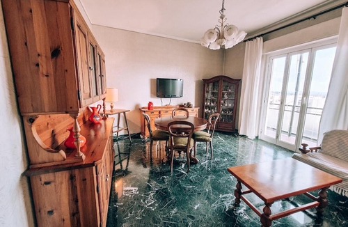 Voltri Apartment | Casa Ornella