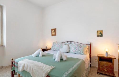 San Brizio House | Casa Ortensia